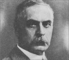 Karl Landsteiner